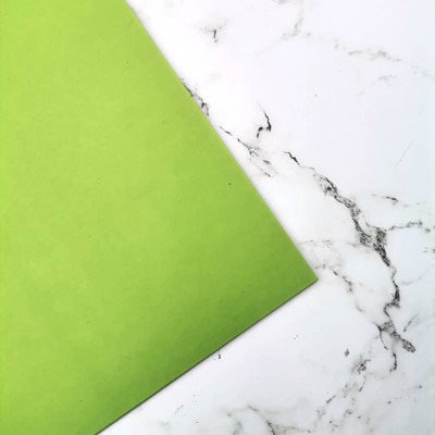 کاغذ پوستی سبز (پک 10 تایی)